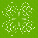 Double Shamrock